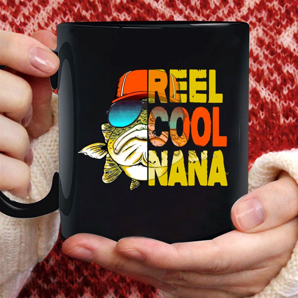 Reel Cool Nana