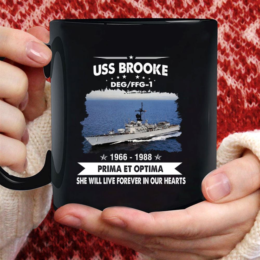 Uss Brooke Ffg 1