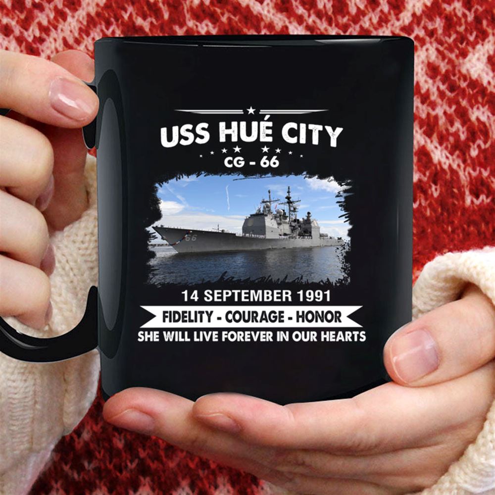 Uss Hue City Cg 66