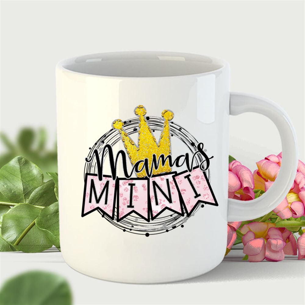 Valentines Day Mamas Mini Clipart Mothers Day