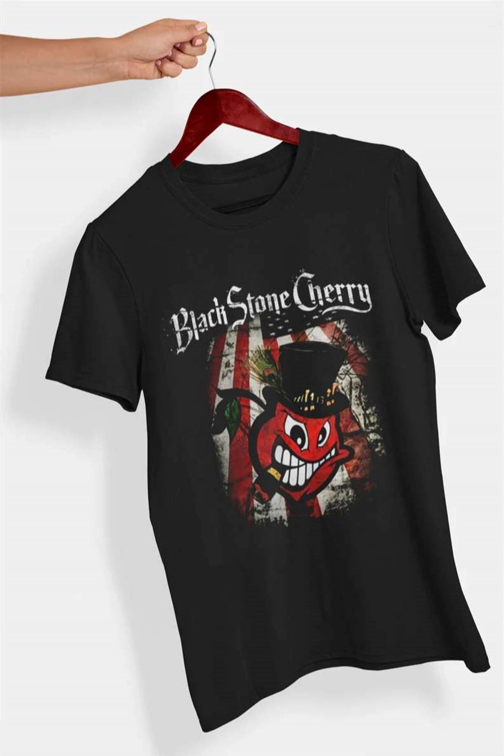 Black Stone Cherry T-shirt