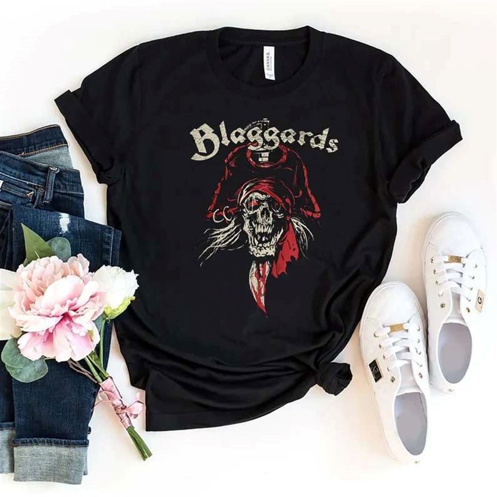 Blaggards T-shirt