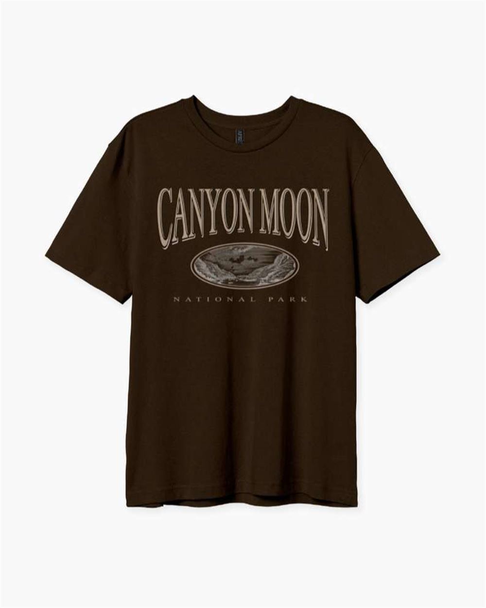 Canyon Moon T Shirt One Direction