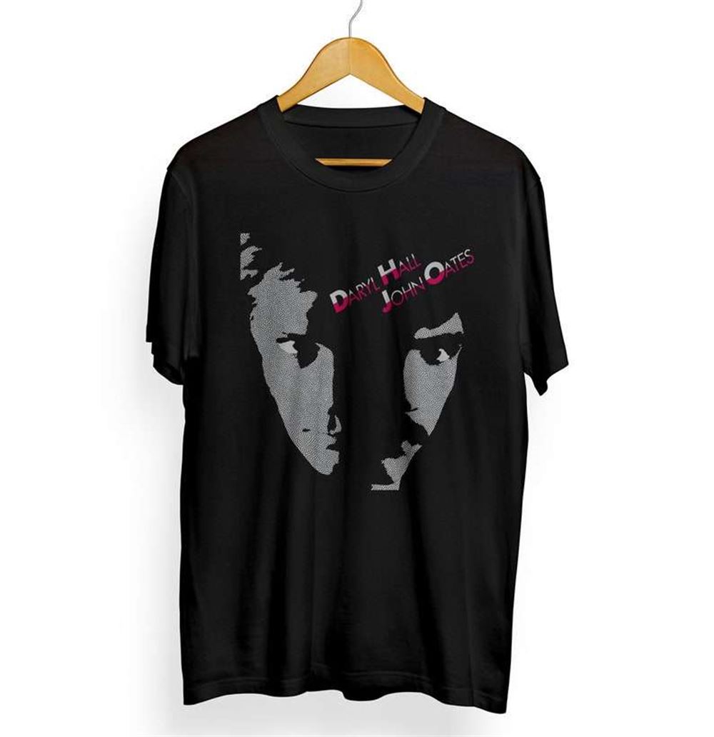 Daryl Hall And John Oates T Shirt