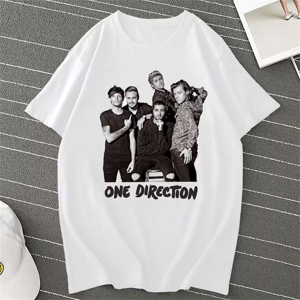 Forever One Direction T-shirt