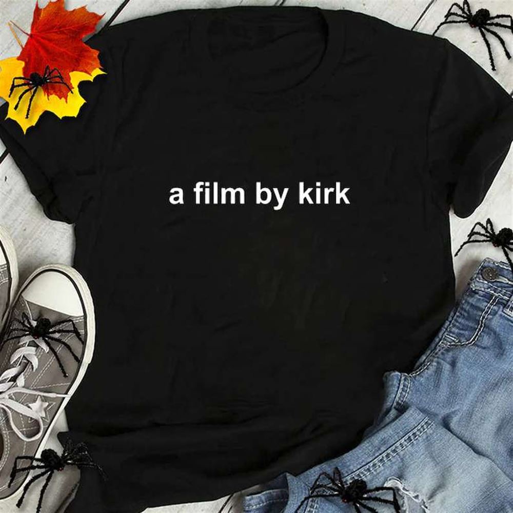 Gilmore Girls A Film By Kirk T Shirt