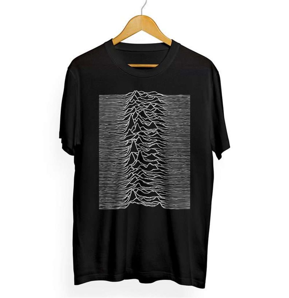 Joy Division Shirt Rock Band