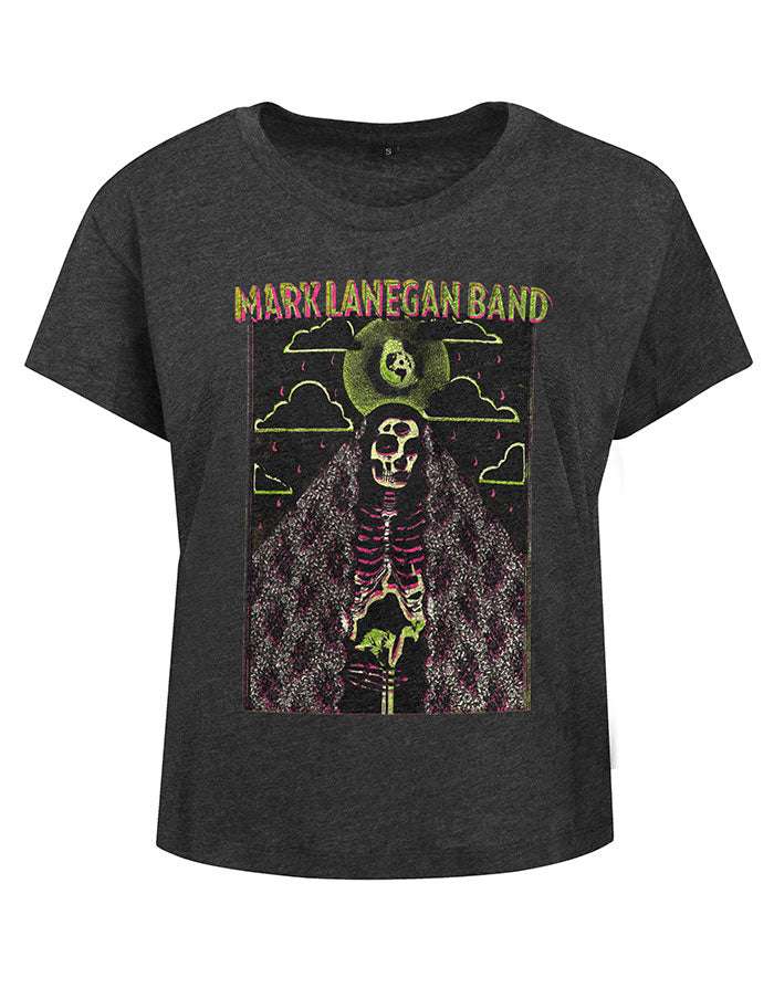 Mark Lanegan Band T-shirt