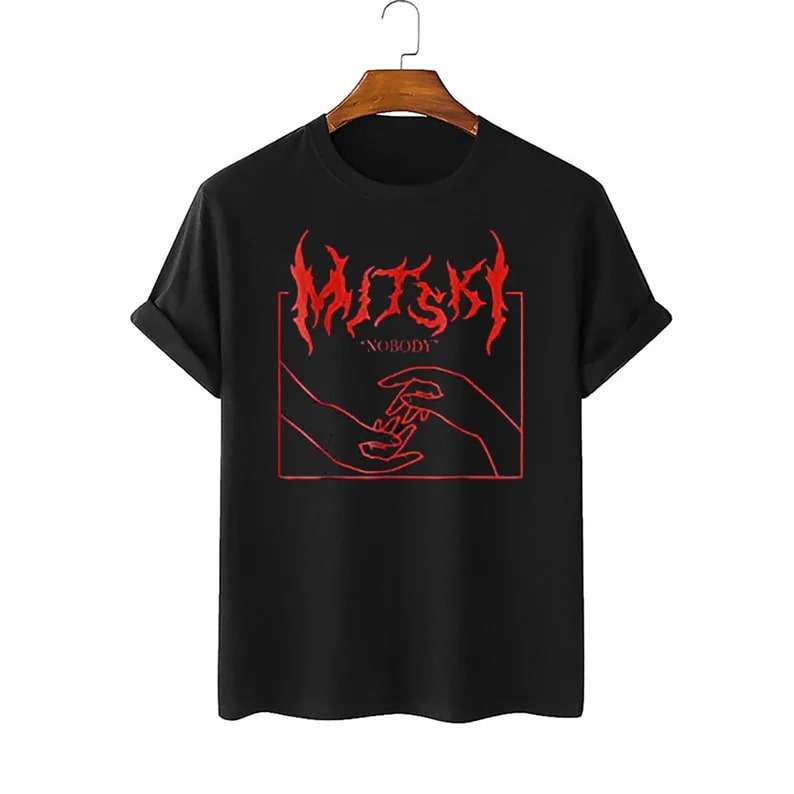 Mitski Tour 2022 Be The Cowboy Shirt