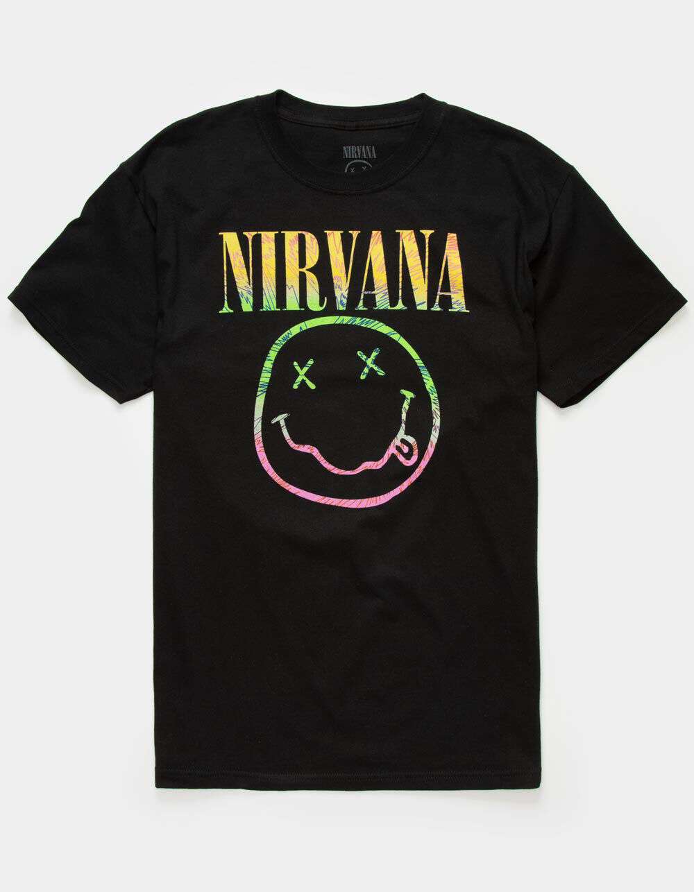 Nirvana Classic Unisex T-shirt