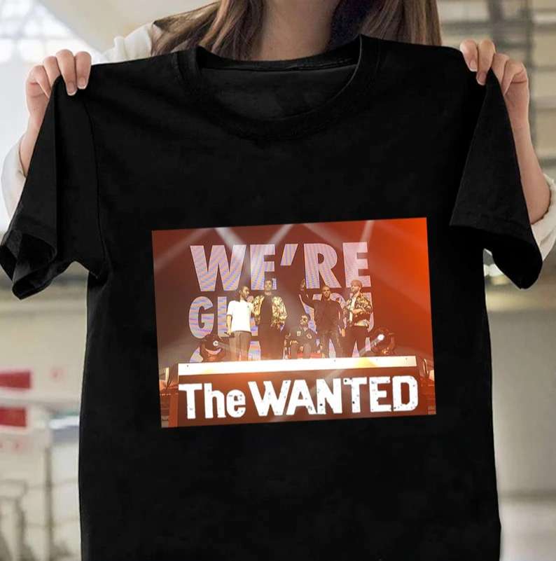 Rip Tom Parker 1988 2022 Thank You For The Memories Tom Parker The Wanted Band T-shirt