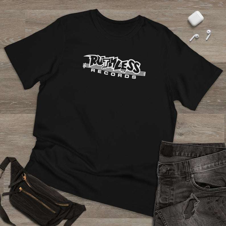 Ruthless Records Logo T Shirt