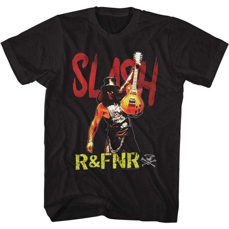 Slash Rfnr T Shirt