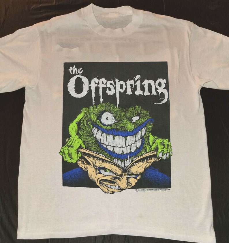 The Offspring 1995 Unisex T Shirt