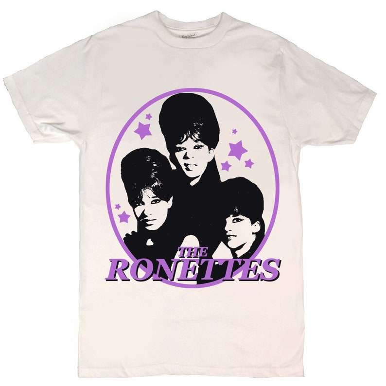 The Ronettes Classic T Shirt