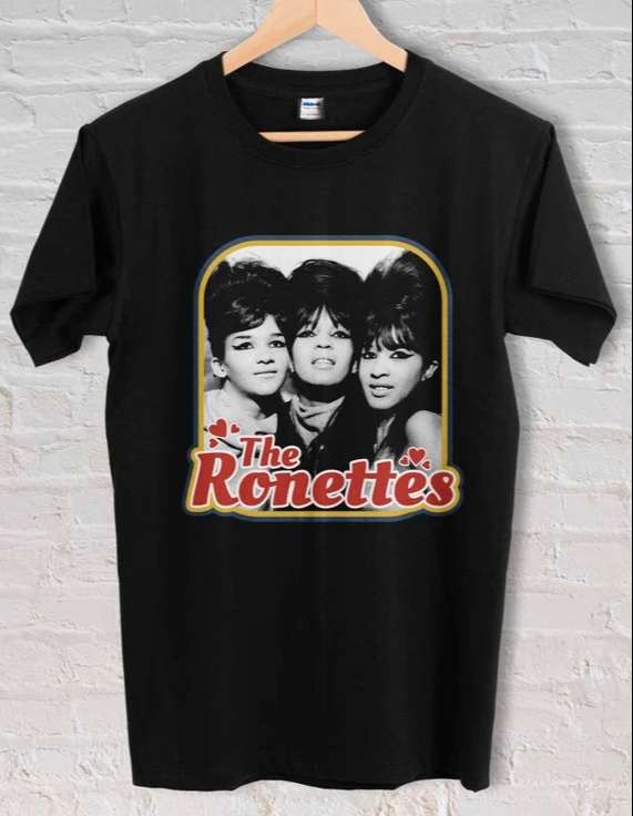 The Ronettes T Shirt