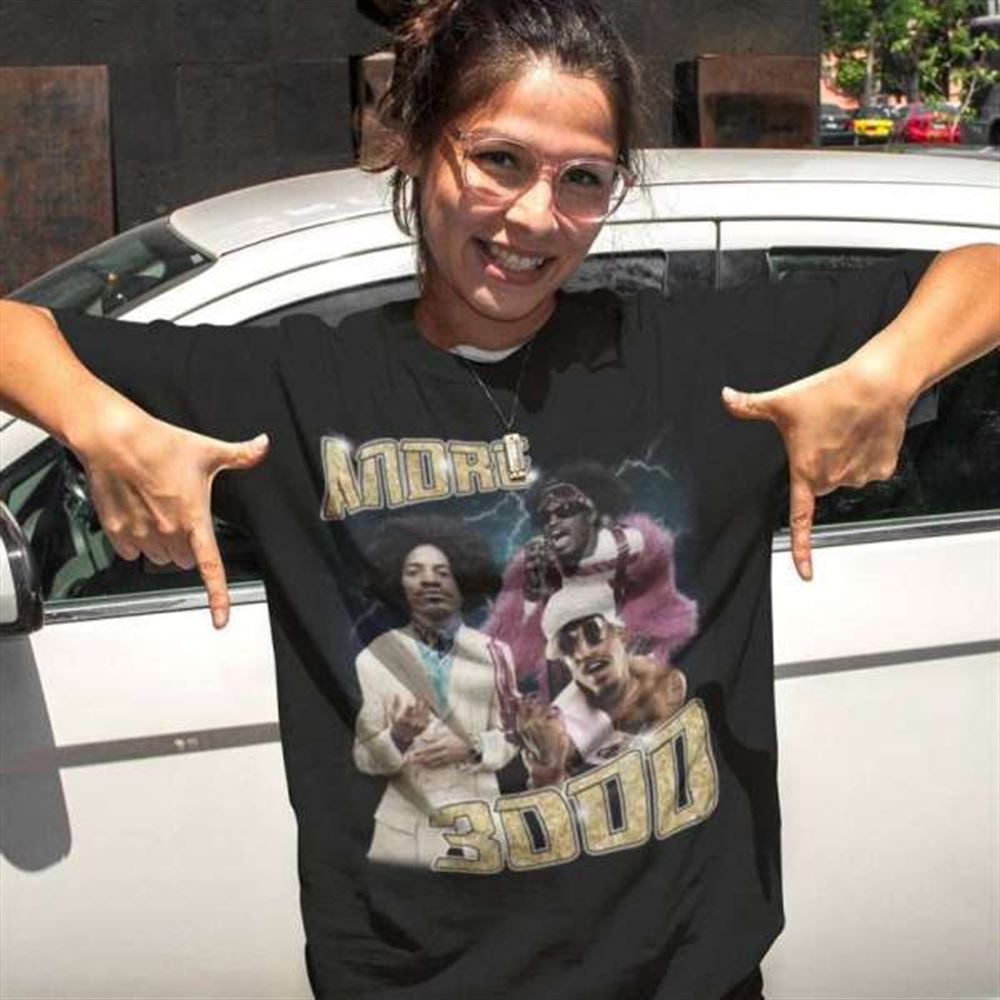 Andre 3000 Graphic T Shirt Rapper Rap Hip Hop Size Up To 5xl