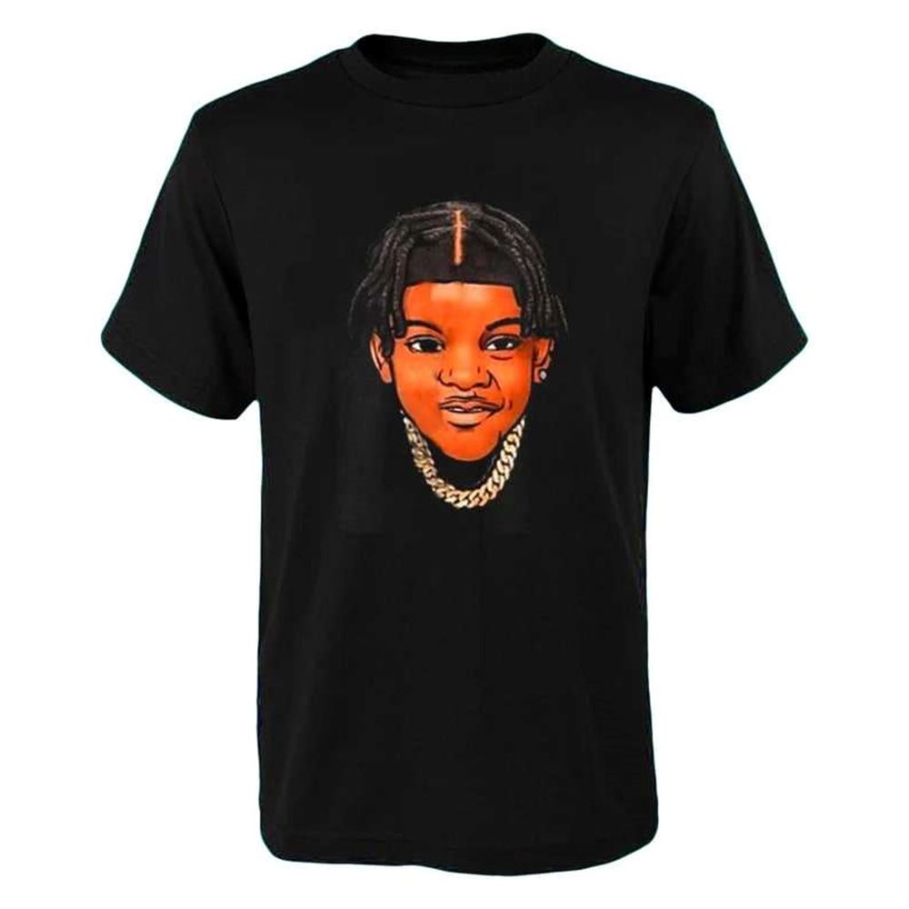 Big Truss Baltimore Lamar Jackson Shirt Size Up To 5xl