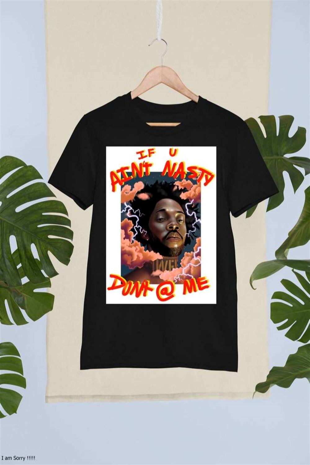 Brent Faiyaz Shirt Rapper Rap Size Up To 5xl