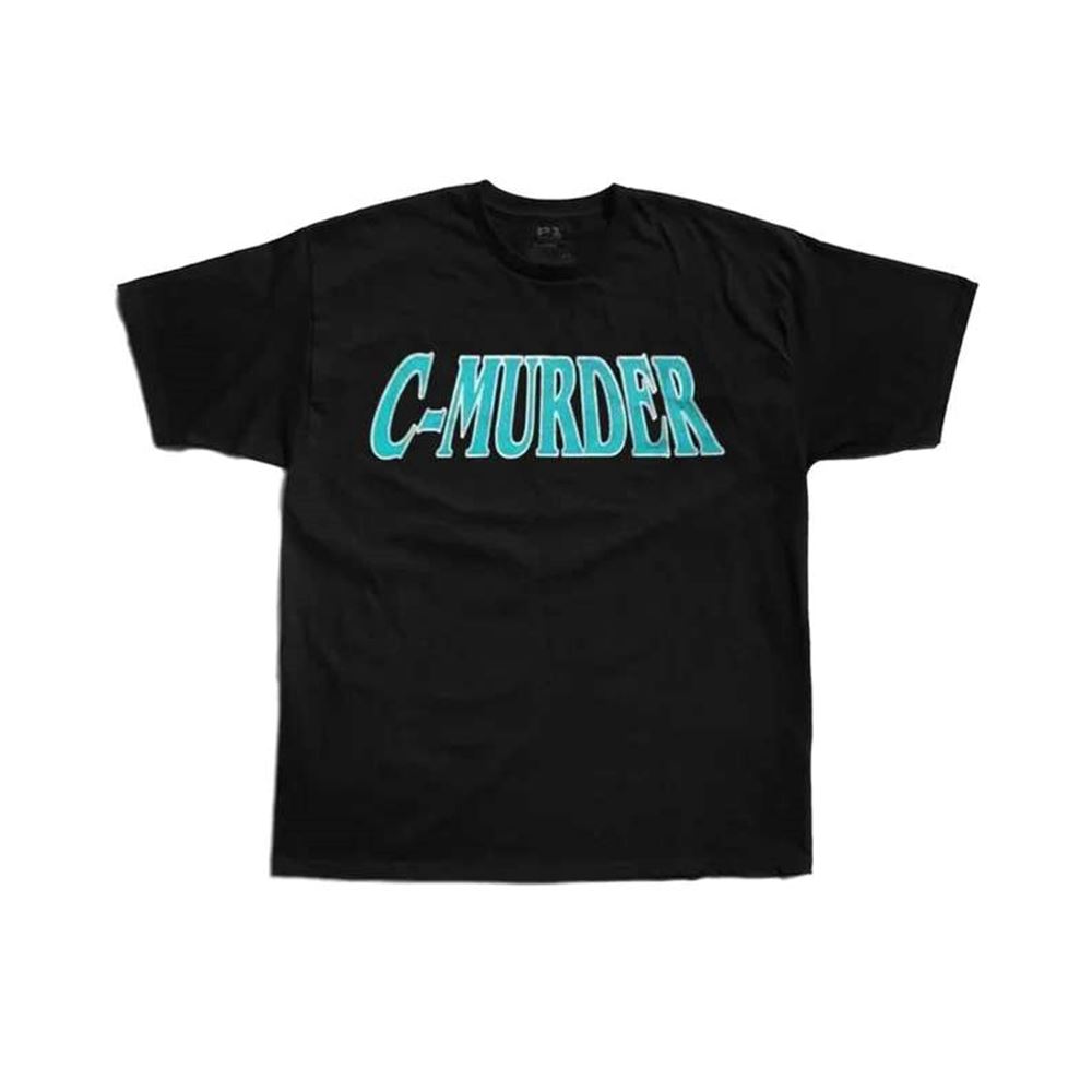 C-murder T-shirt Drake X Bsb Show In Toronto Size Up To 5xl