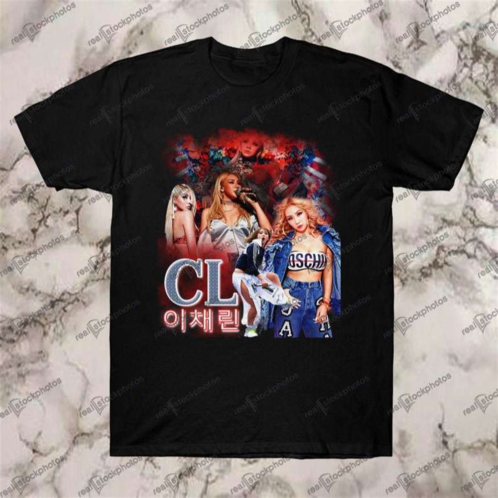 Cl Vintage Retro Style Rap Hip Hop T Shirt Size Up To 5xl