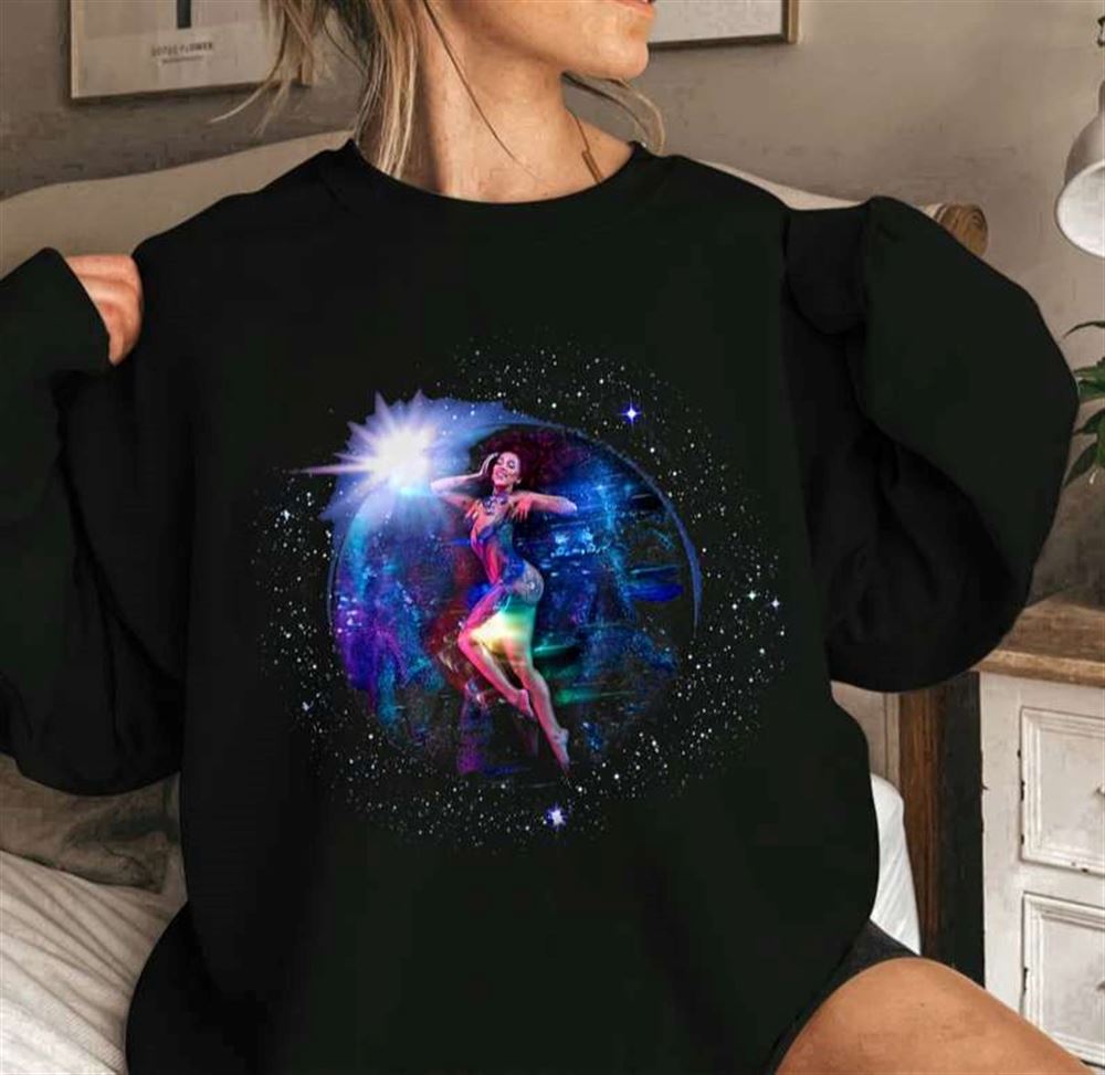 Doja Cat Planet T Shirt Merch Size Up To 5xl