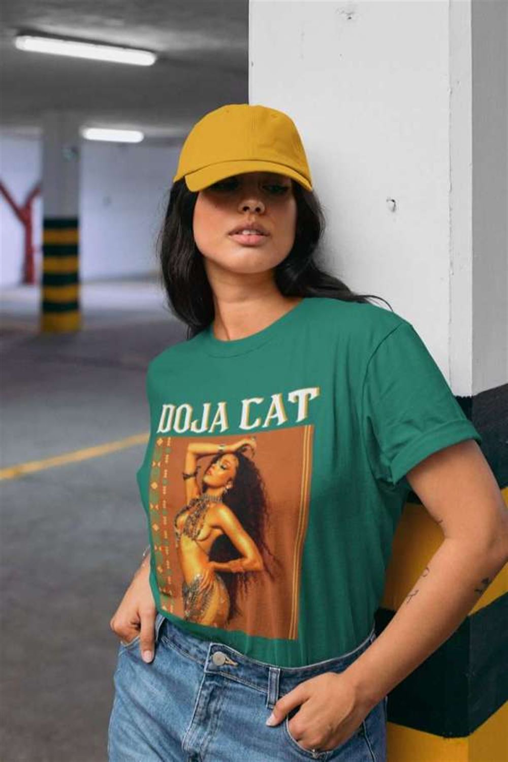 Doja Cat Rb Unisex Graphic T Shirt Size Up To 5xl