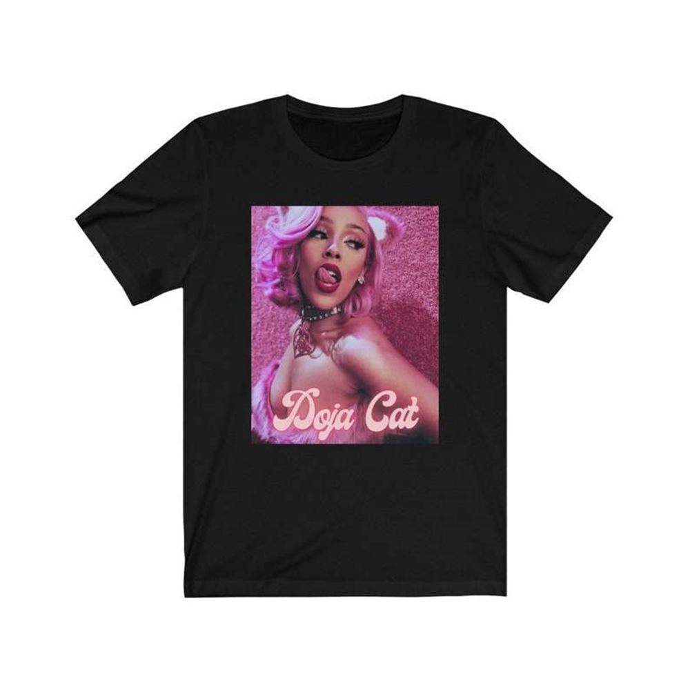 Doja Cat Shirt Rapper Size Up To 5xl