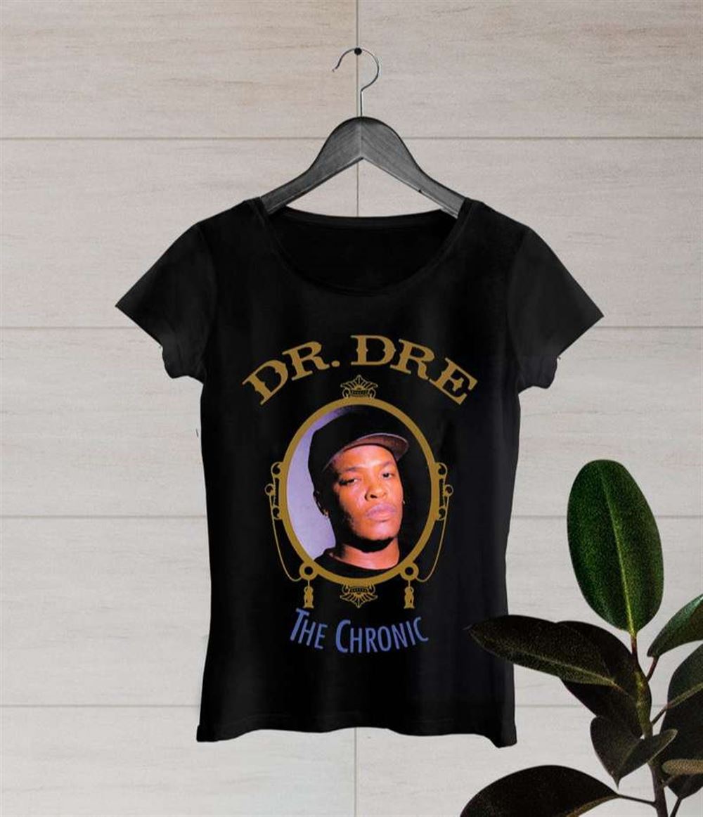 Dr Dre T Shirt Rapper Size Up To 5xl