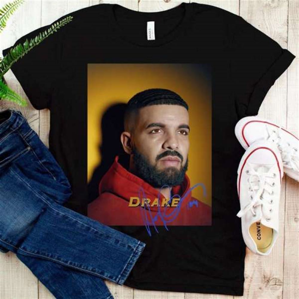 Drake Aubrey Drake Graham Unisex Graphic T Shirt Size Up To 5xl