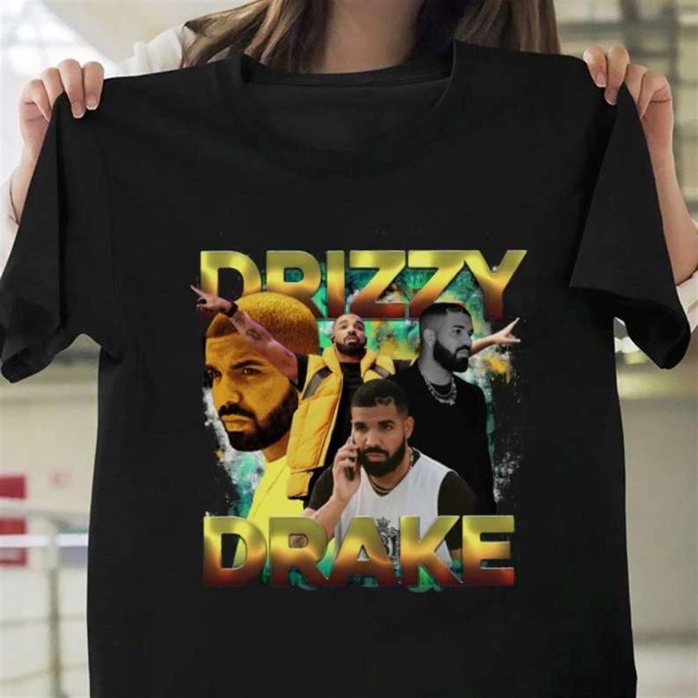 Drake Champagne Papi Shirt Merch Size Up To 5xl