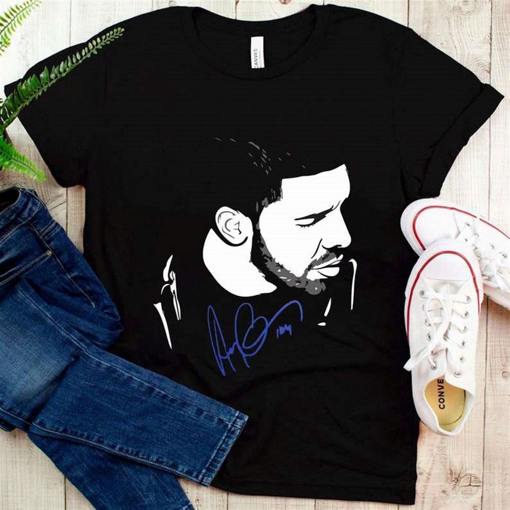 Drake T Shirt Aubrey Drake Graham Size Up To 5xl