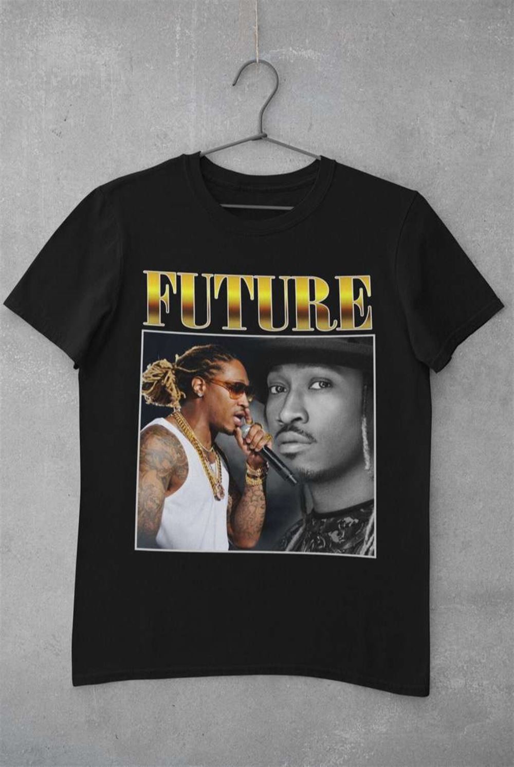 Future T Shirt Rapper Size Up To 5xl