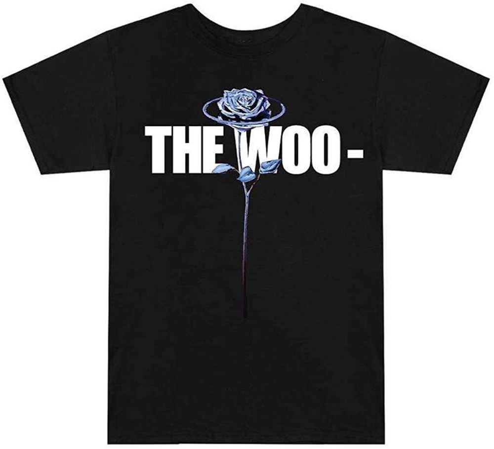 I Like The Woo A Good Song Pop Smoke T Shirt Size Up To 5xl