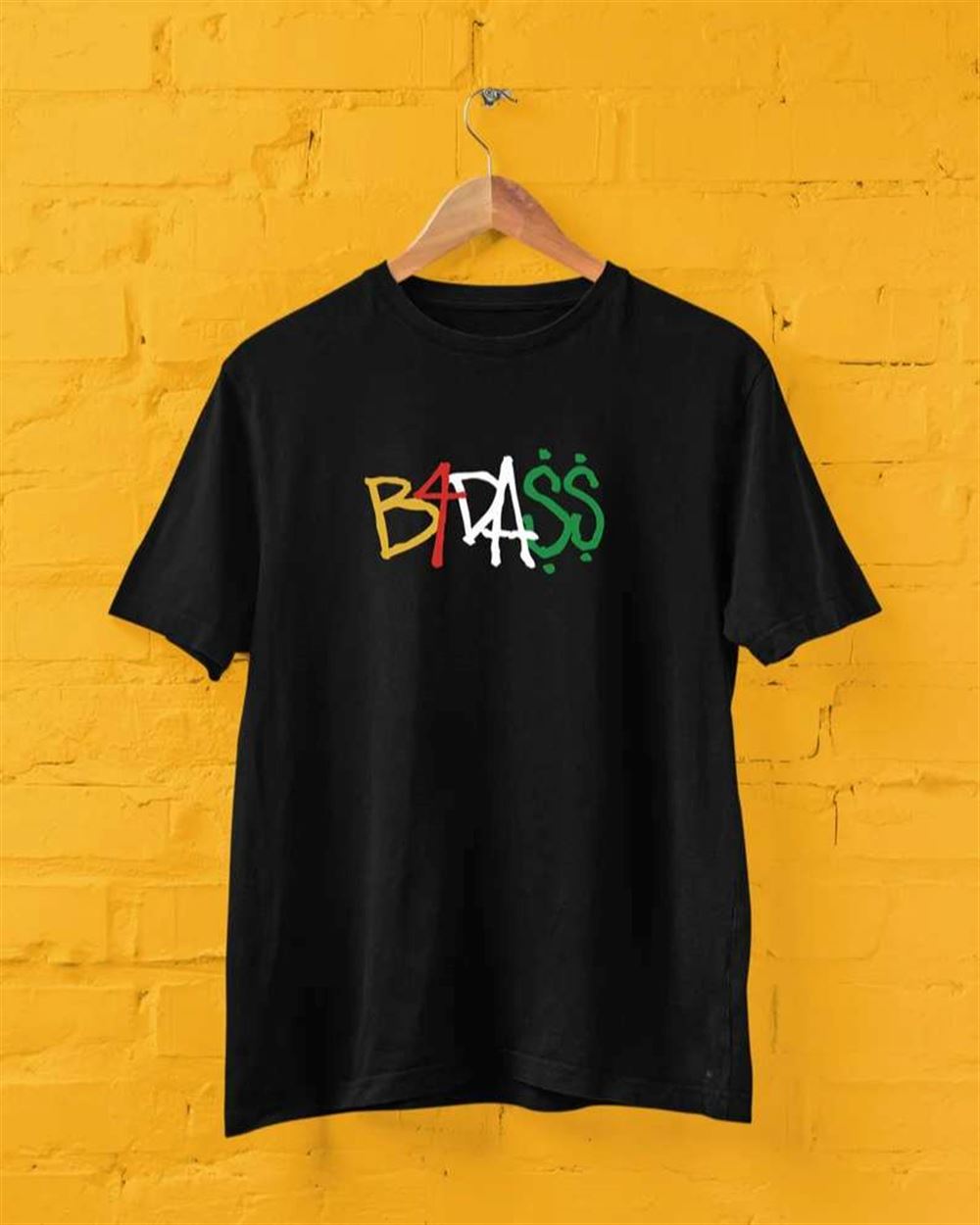 Joey Badass T Shirt Rapper Size Up To 5xl