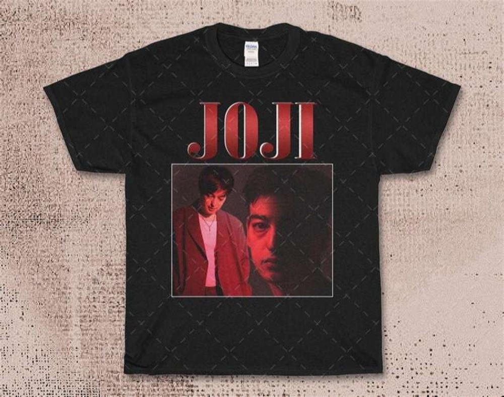 Joji Rap Vintage T Shirt Size Up To 5xl