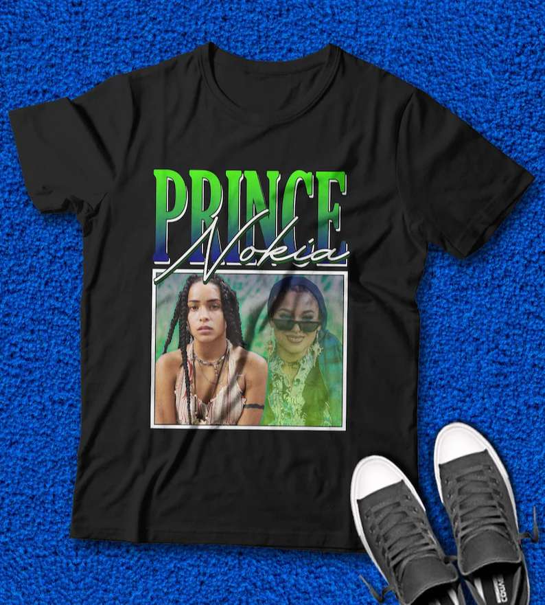 Princess Nokia Rapper Unisex Shirt Size Up To 5xl