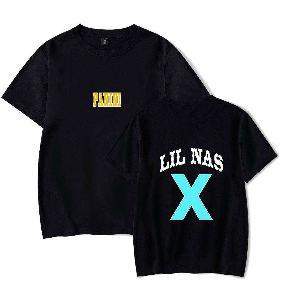 Rapper Lil Nas X Unisex T Shirt Size Up To 5xl