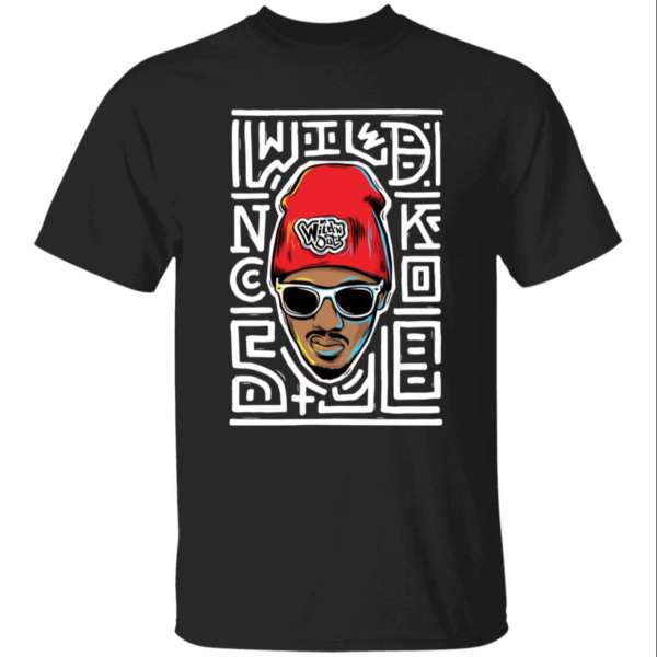 Wild N Out Merch Nick Cannon T Shirt Merch Size Up To 5xl