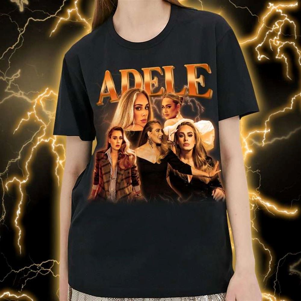 Adele 30 Shirt Adele Easy On Me Size Up To 5xl