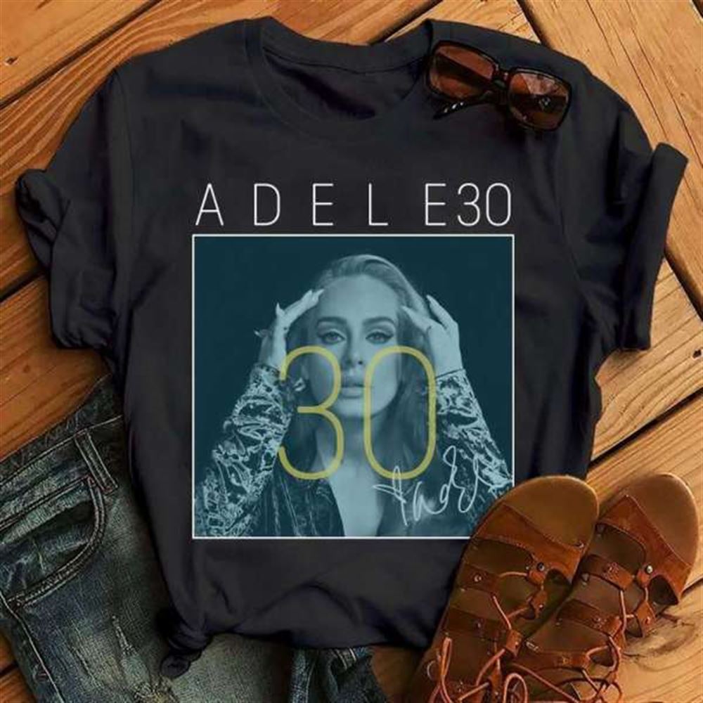 Adele Easy On Me Unisex Graphic T Shirt Size Up To 5xl