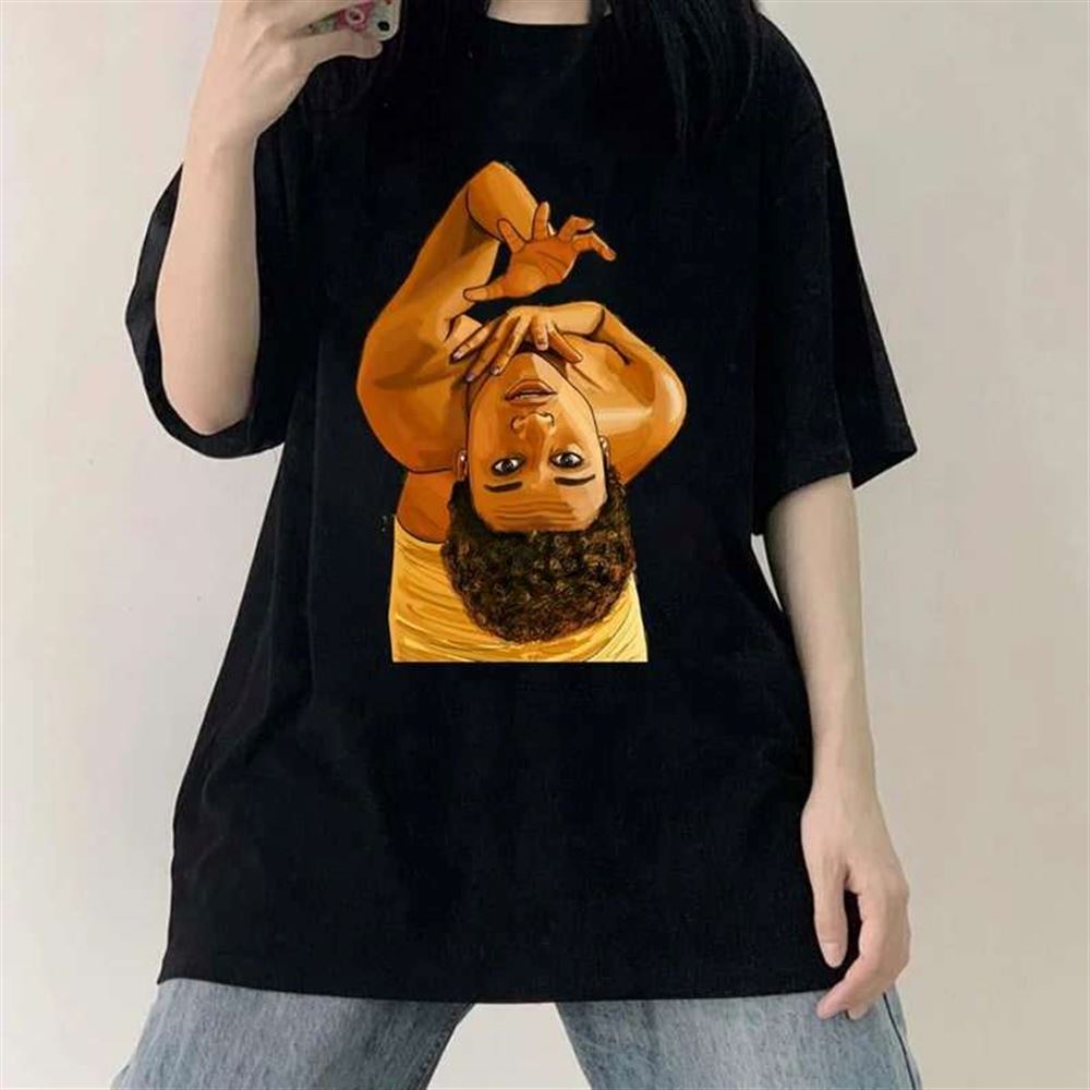 Ariana Debose T-shirt Size Up To 5xl