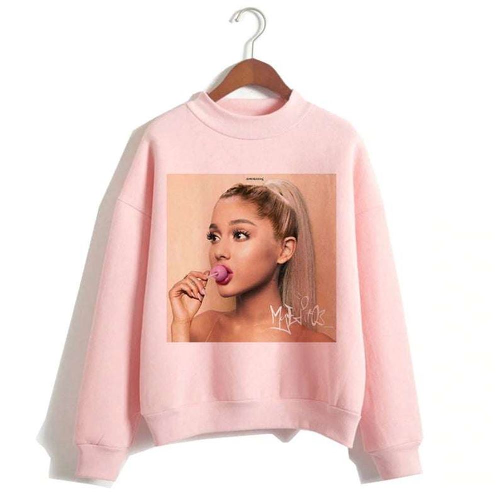 Ariana Grande Vintage Style 90s Classic Unisex T Shirt Size Up To 5xl