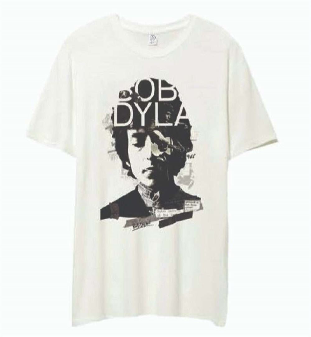 Bob Dylan Art Dylan Unisex T Shirt Size Up To 5xl