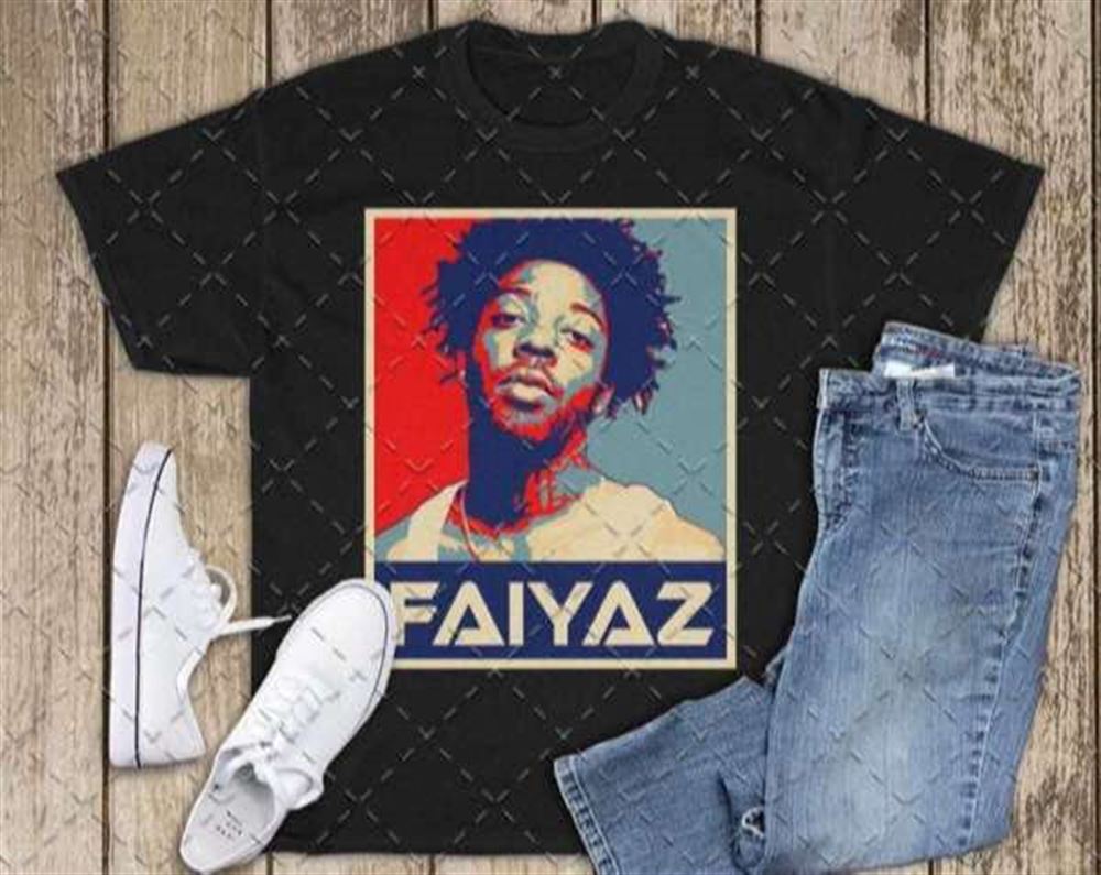 Brent Faiyaz Unisex T Shirt Merch Music Size Up To 5xl