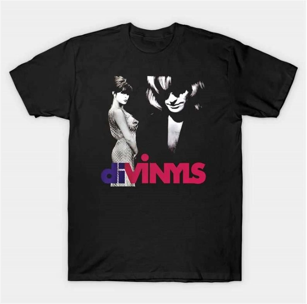 Divinyls Chrissie Amphlett Vintage Shirt Size Up To 5xl