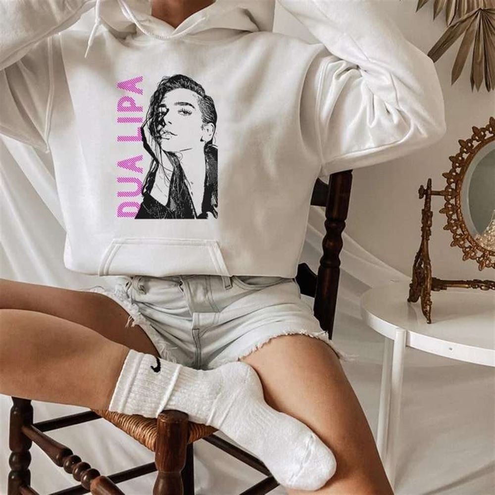 Dua Lipa Future Nostalgia Shirt Size Up To 5xl