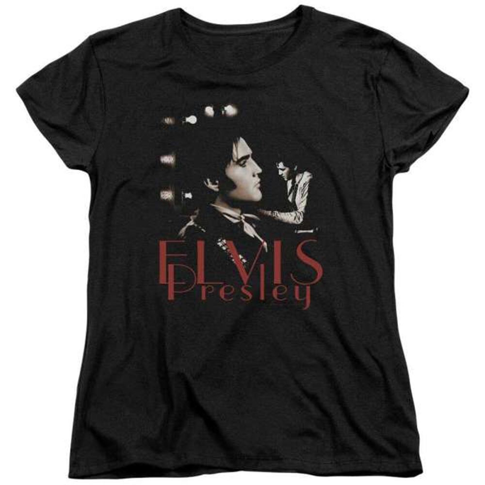 Elvis Presley Memories T Shirt S-5xl Size Up To 5xl