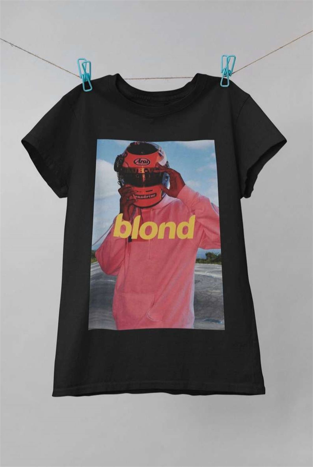 Frank Ocean Shirt Size Up To 5xl