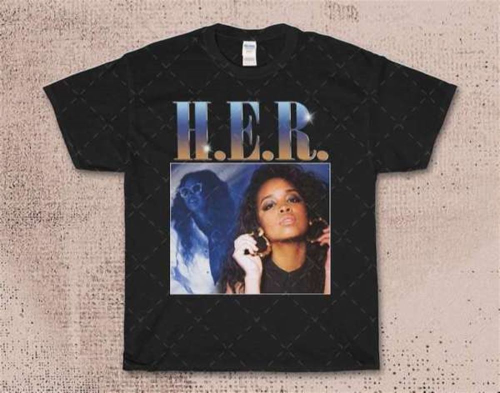 Gabriella Sarmiento Wilson Her Singer T Shirt Merch Size Up To 5xl